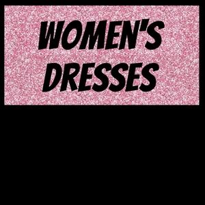 Women's Dresses